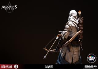 Connor 7" Figure