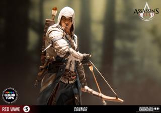 Connor 7" Figure