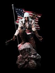 Connor: Rise 10'' Statue