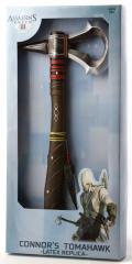 Connor's Tomahawk Latex Replica