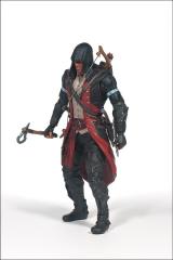 NY Connor 6" Figure (exclusive)