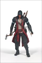 NY Connor 6" Figure (exclusive)