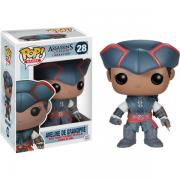 Pop! #28 Aveline De Grandpre