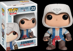 Pop! #22 Connor