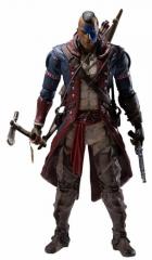 Revolutionary Connor