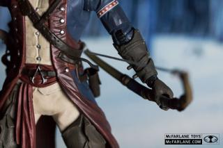 Revolutionary Connor