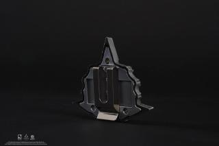 Animus Edward 1/4 Scale Statue