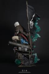 Animus Edward 1/4 Scale Statue