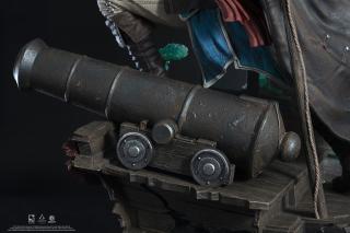 Animus Edward 1/4 Scale Statue