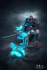 Animus Edward 1/8 Scale Statue