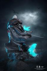 Animus Edward 1/8 Scale Statue