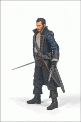 Benjamin Hornigold