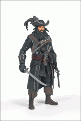 Black Beard (exclusive)