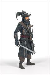 Black Beard (exclusive)