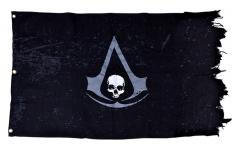 Black Flag Replica