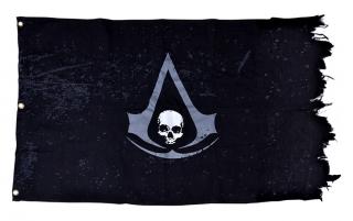 Black Flag Replica