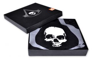 Black Flag Replica