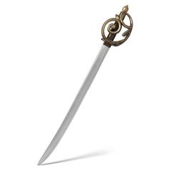 Edward's Cutlass Sword Latex Replica