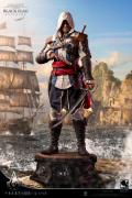 Edward Kenway 1/2 Scale Statue