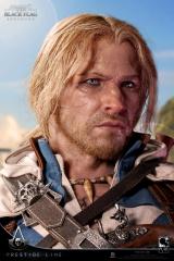 Edward Kenway 1/2 Scale Statue