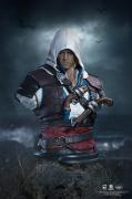 Edward Kenway 1/4 Scale Bust