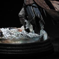 Edward Kenway 14" Statue