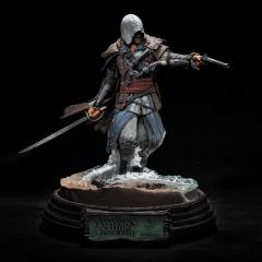 Edward Kenway 14" Statue