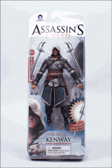 Edward Kenway