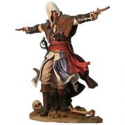Edward Kenway Assassin Pirate 9.8" Statue