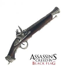 Edward Kenway Role Play Gun (Trombone)