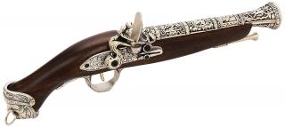 Edward Kenway Role Play Gun (Trombone)
