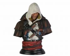 Edward Kenway Bust (Legacy Collection)
