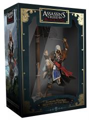 Edward Kenway Master of the Seas Statue