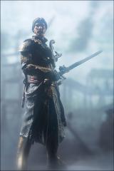 Edward Kenway in Mayan Outfit 6" Figure (exclusive)