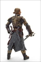 Edward Kenway in Mayan Outfit 6" Figure (exclusive)