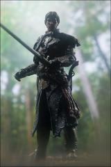 Edward Kenway in Mayan Outfit 6" Figure (exclusive)
