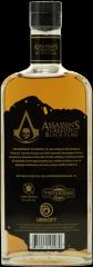 Edward Kenway Spiced Rum