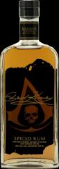 Edward Kenway Spiced Rum