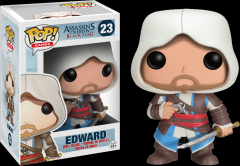 Pop! #23 Edward
