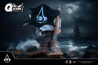 Qlector's Edward Kenway 6" Statue
