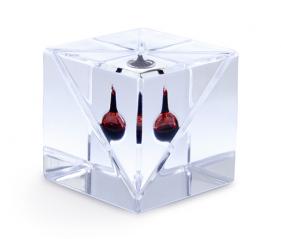 Vial Replica