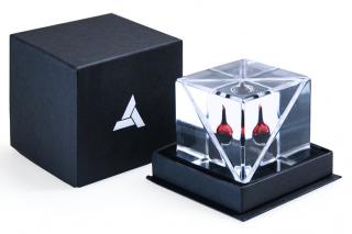 Vial Replica