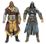 Ezio 7" Figure 2 Pack (exclusive)