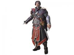 Ezio 7" Ebony Unhooded