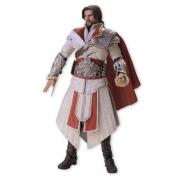 Ezio 7" Ivory Unhooded