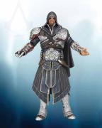 Ezio 7" Onyx Hooded