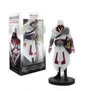 Ezio Auditore 9" Statue