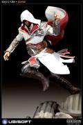 Ezio's Fury 14" Statue