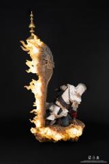 Animus Basim 1/4 Scale Statue