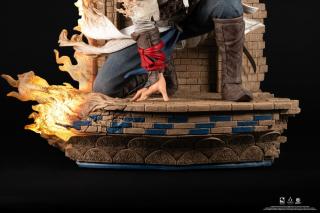 Animus Basim 1/4 Scale Statue